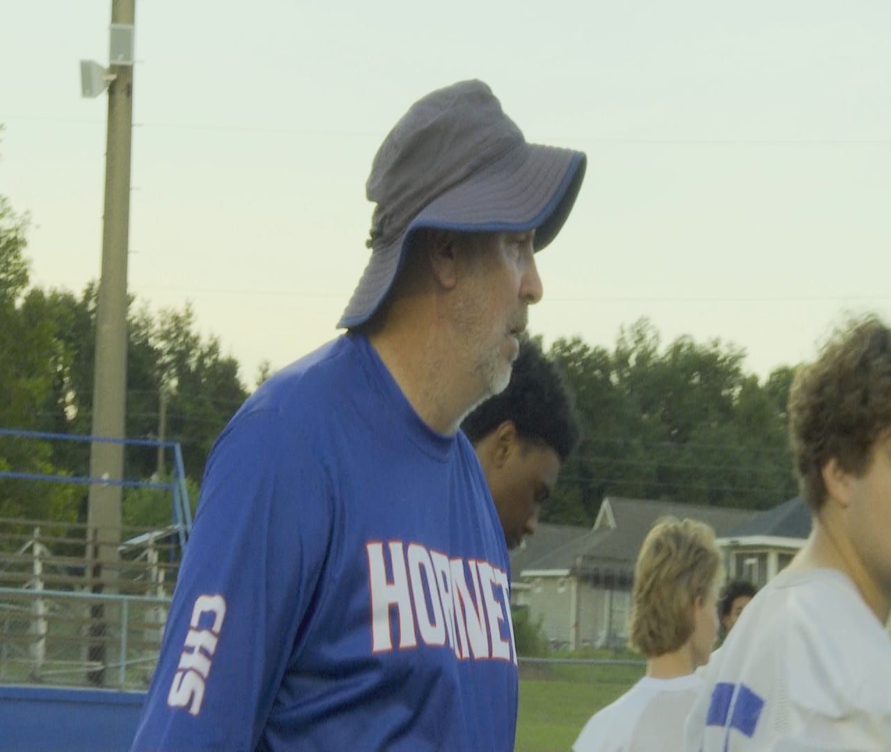 Undefeated Cottondale Hornets Set for Week 6 Showdown Against Wewahitchka