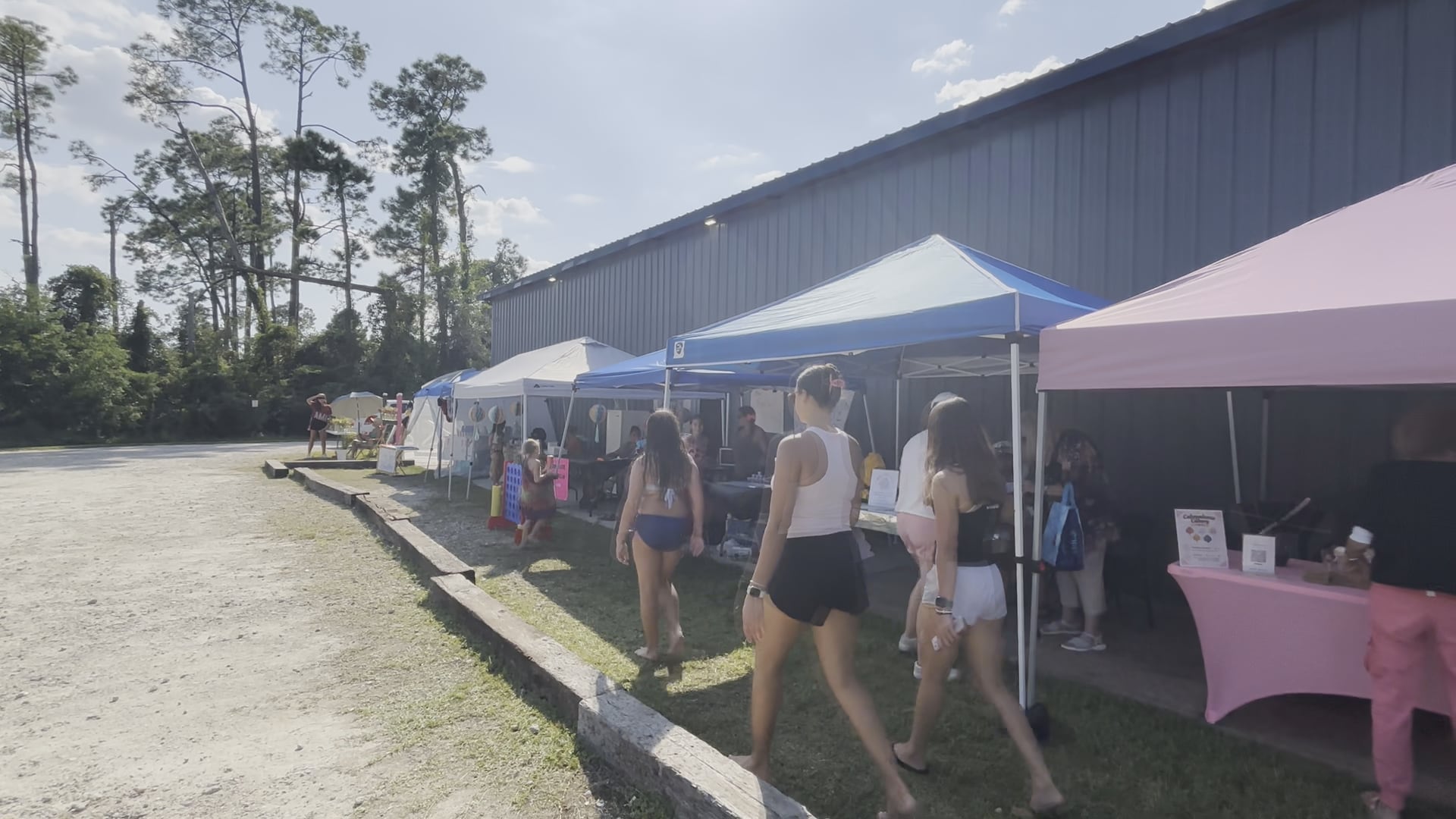 Edgewater Gymnastics Academy Celebrates National Gymnastics Day with Community Event