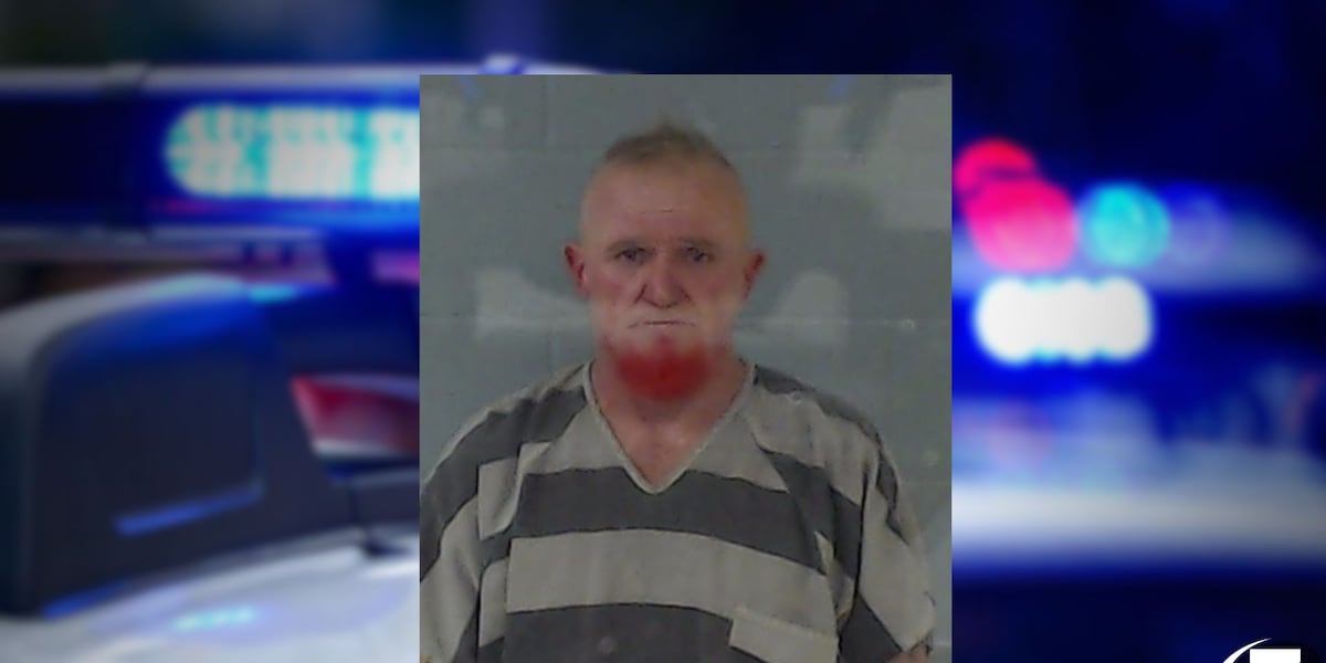 Traffic stop leads to arrest in Washington County Traffic stop leads to arrest in Washington County