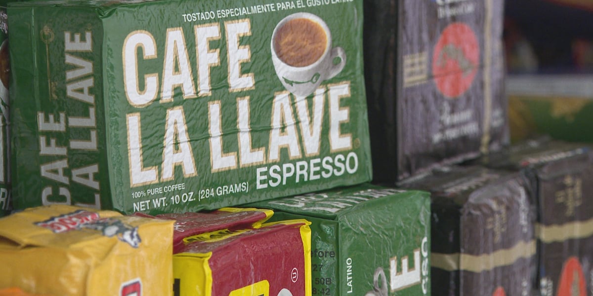 Cuban Bodega brings Hispanic grocery products to the Panhandle