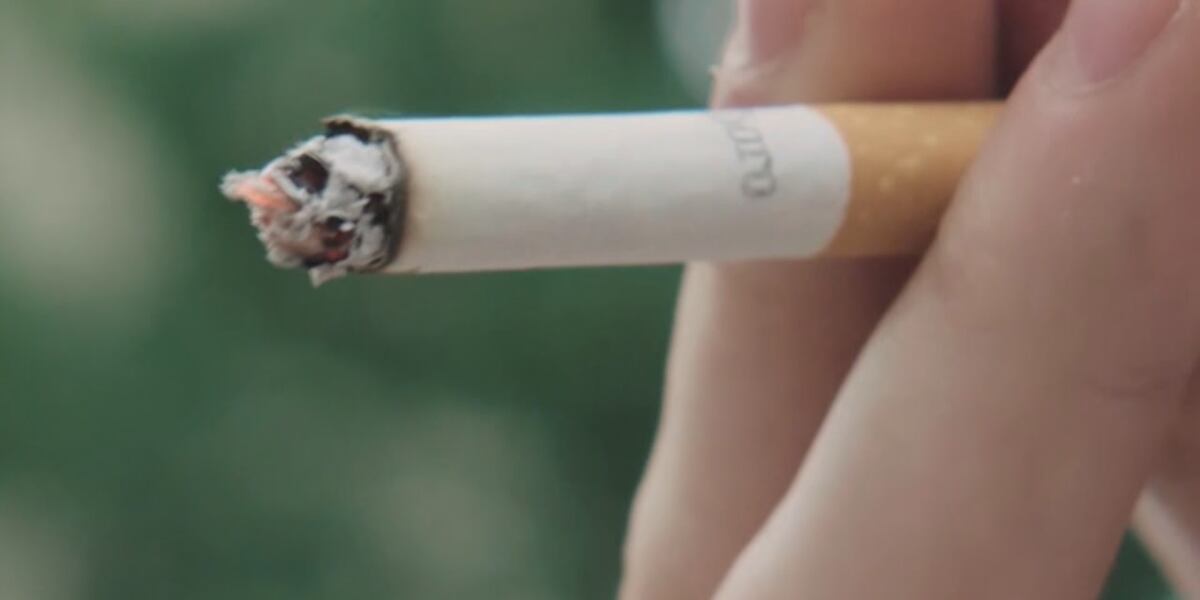 does tony romo smoke cigarettes UK passes bill that will eventually ban cigarette purchases FUBAR' review: Schwarzenegger's first TV