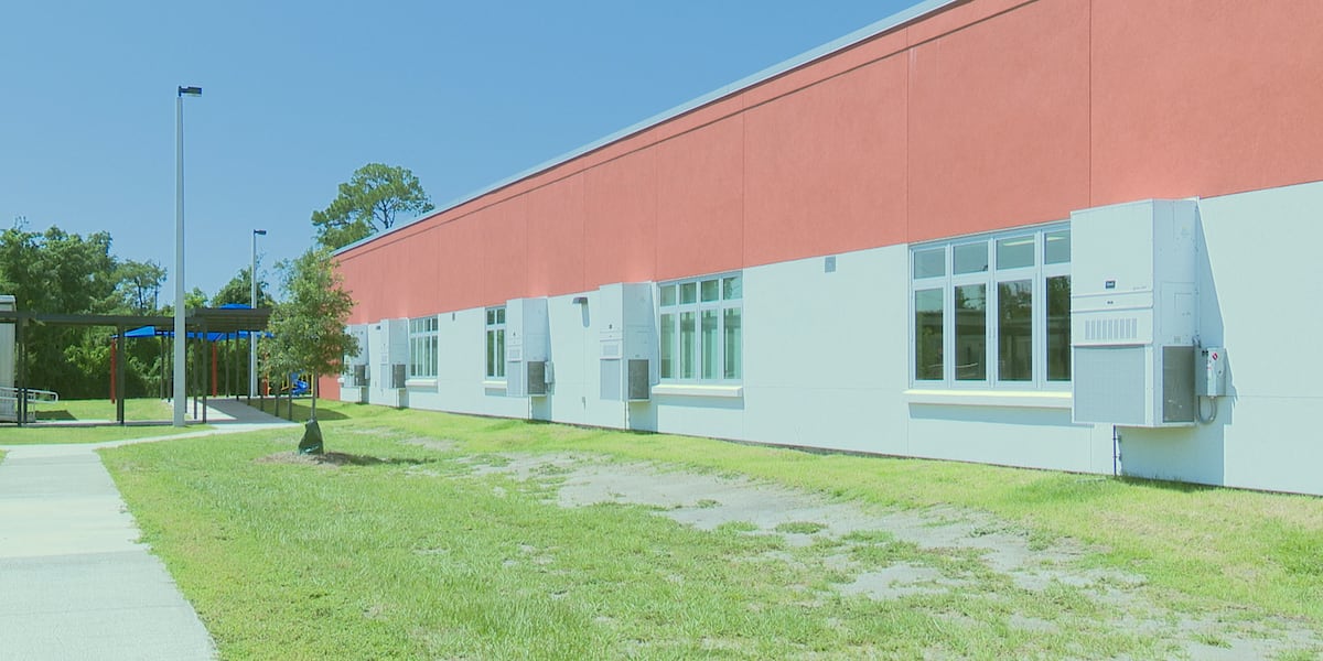 Northside Elementary is modernizing its classrooms