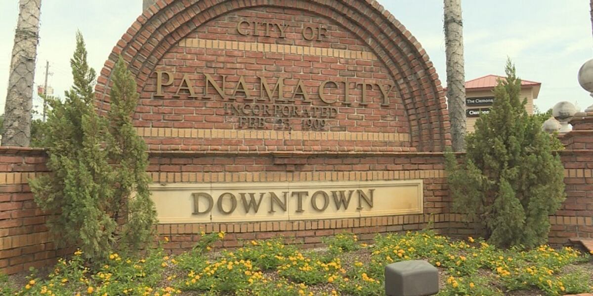 Panama Improvement Panama City Downtown Improvement Board March events put on hold