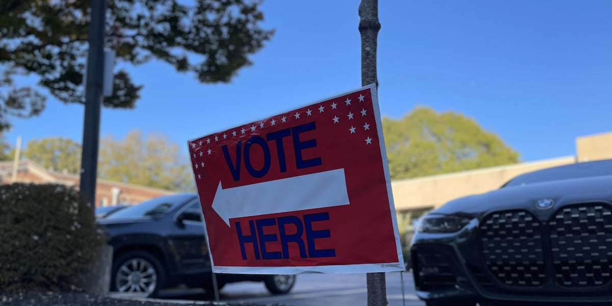 Voters to decide on infrastructure surtax renewal Voters to decide on infrastructure surtax renewal