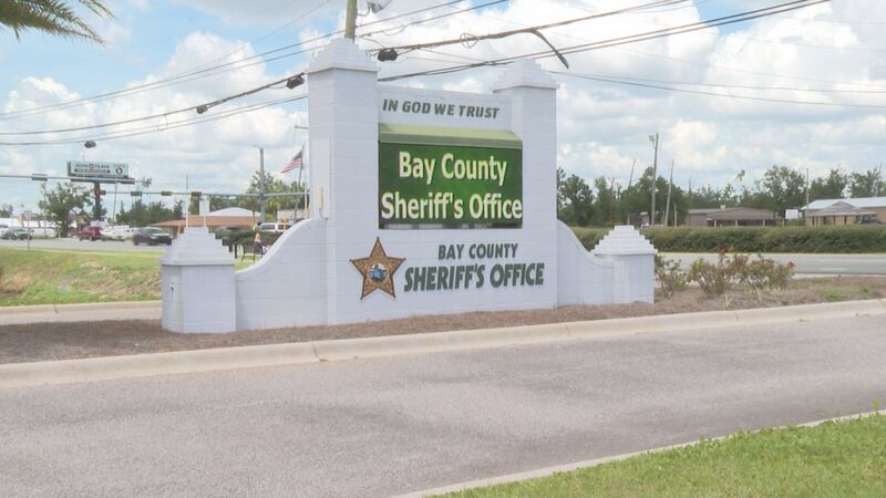 Bay County Sheriff’s Office 2023 hiring needs