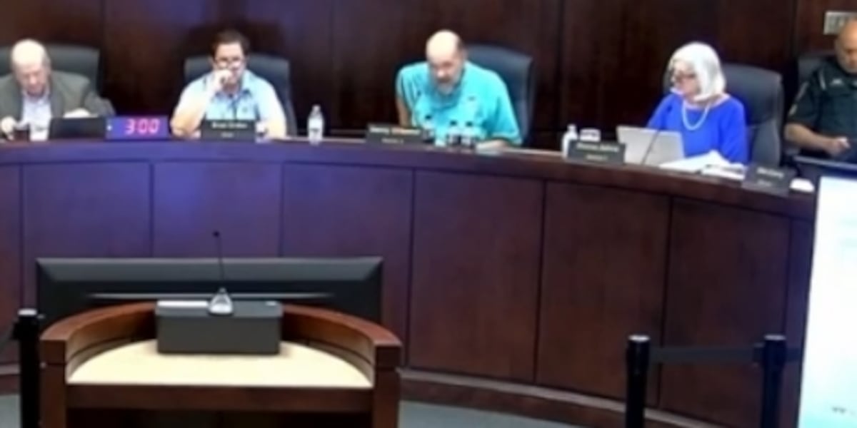 Walton County adopts ordinance, prohibiting data and large load centers