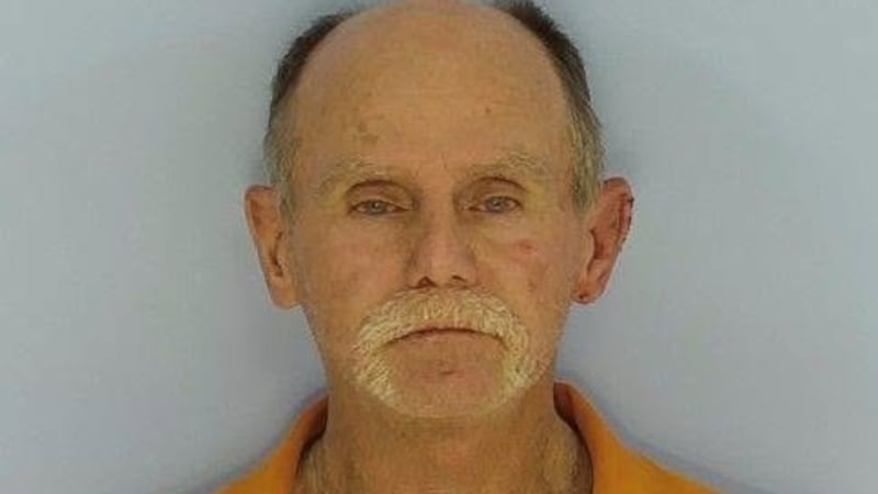 A Mossy Head man is in custody following a shooting on Walters Road in Walton County Friday...
