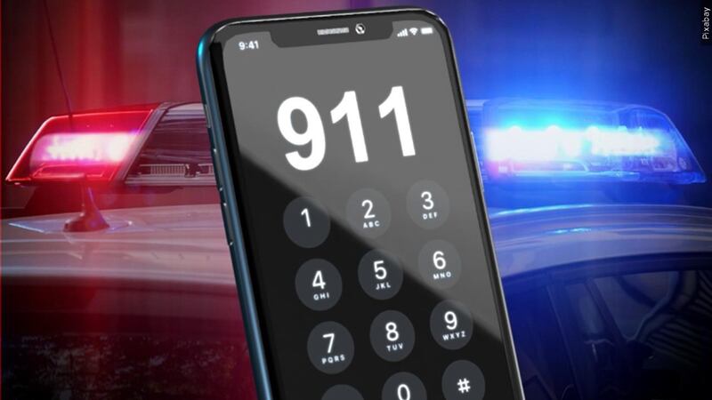 911 phone lines down for Holmes County Sheriff’s Office, call non