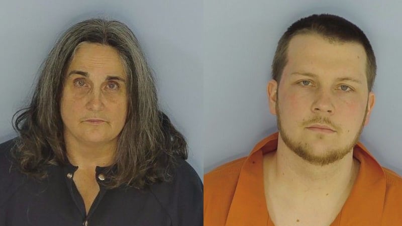 The Walton County Sheriff's Office reports two of their employees were arrested on separate...