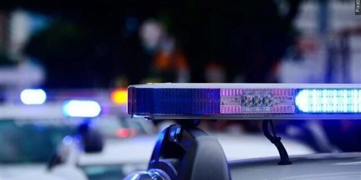Freeport school on lockdown following nearby shooting incident