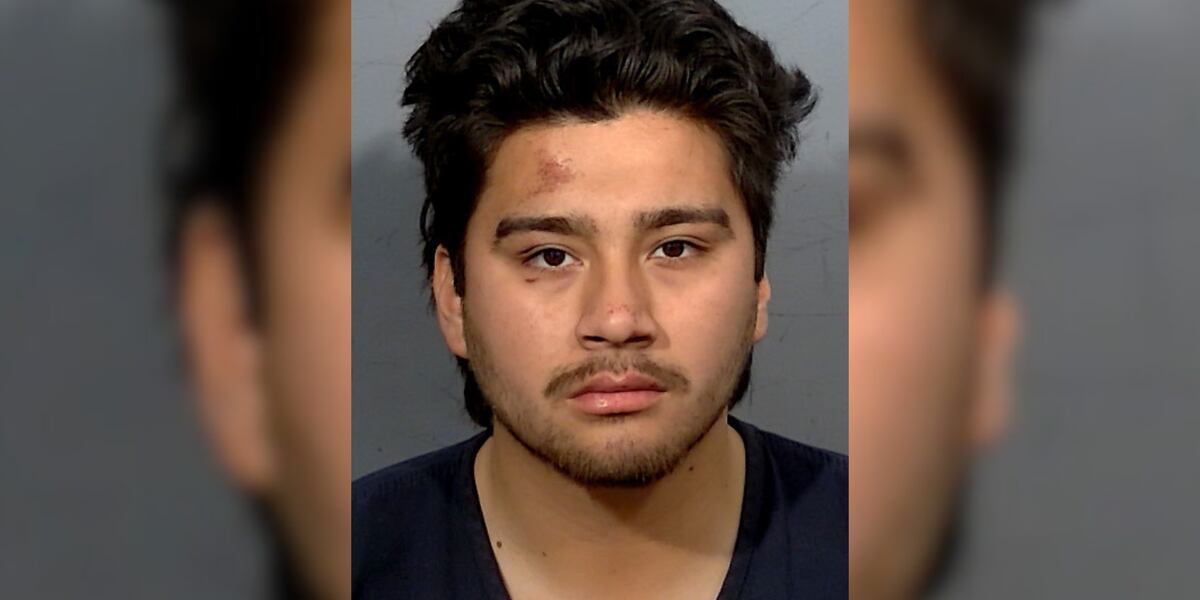 Witness says man involved in deadly DUI crash was driving nearly 100 mph