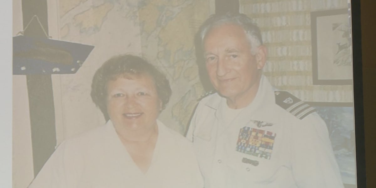 Family history illuminated: Author shares generational war stories in Panama City