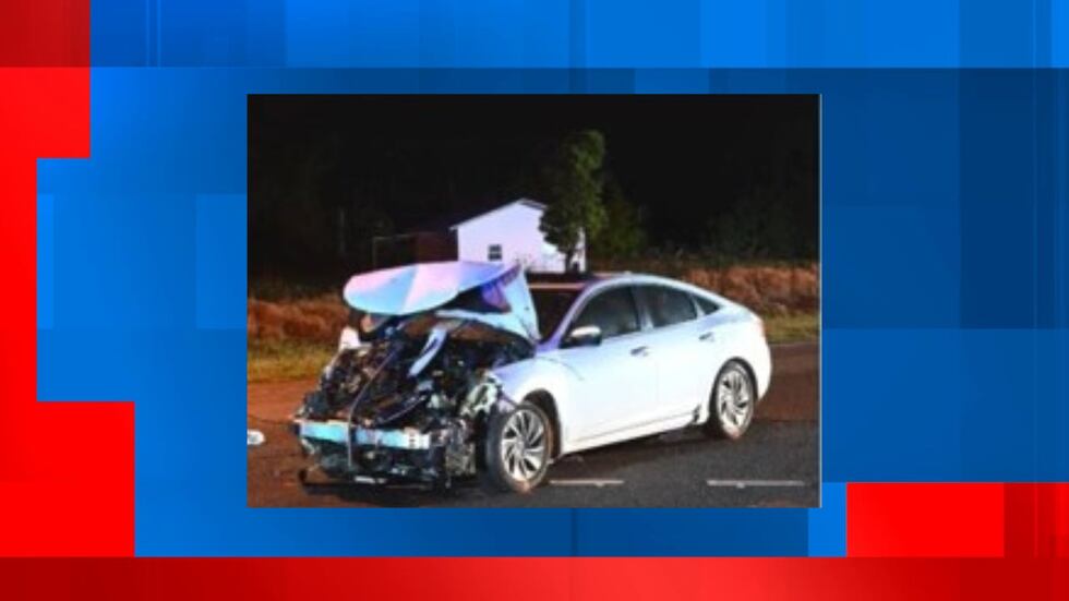 Man convicted of DUI manslaughter in crash that killed girlfriend, unborn baby