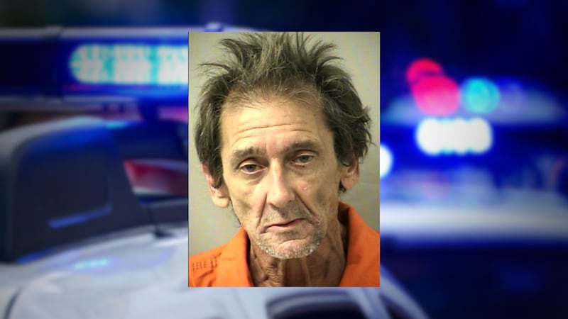 A Georgia man was arrested by the Okaloosa County Sheriff’s Office for smuggling illegal...