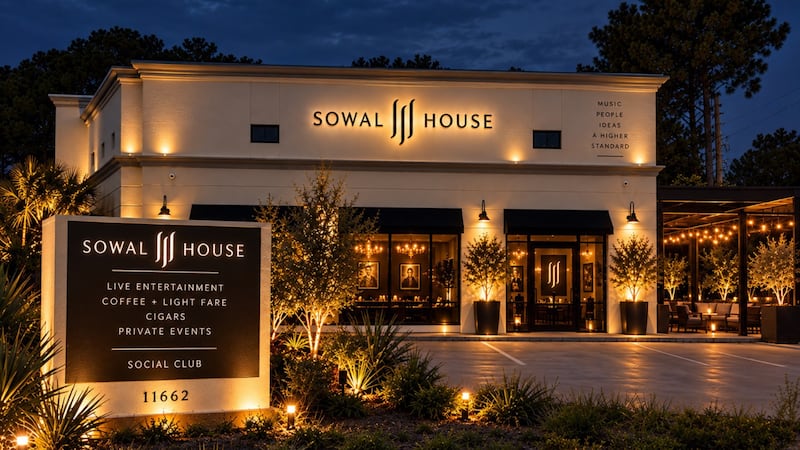 Major Happenings at SOWAL House