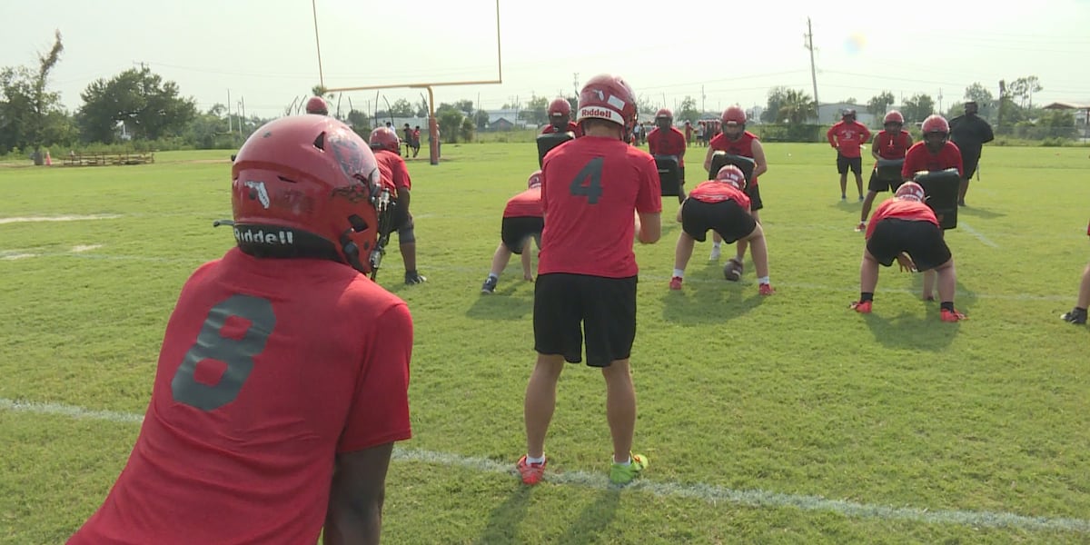 Bay coach talks about building on tough opening loss