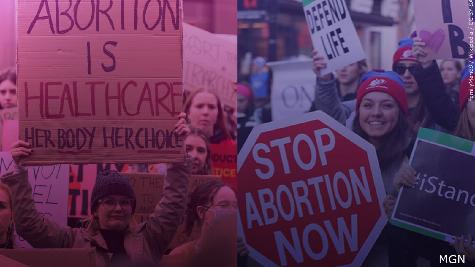Pgestating Bill Florida Senate passes Heartbeat Protection Act