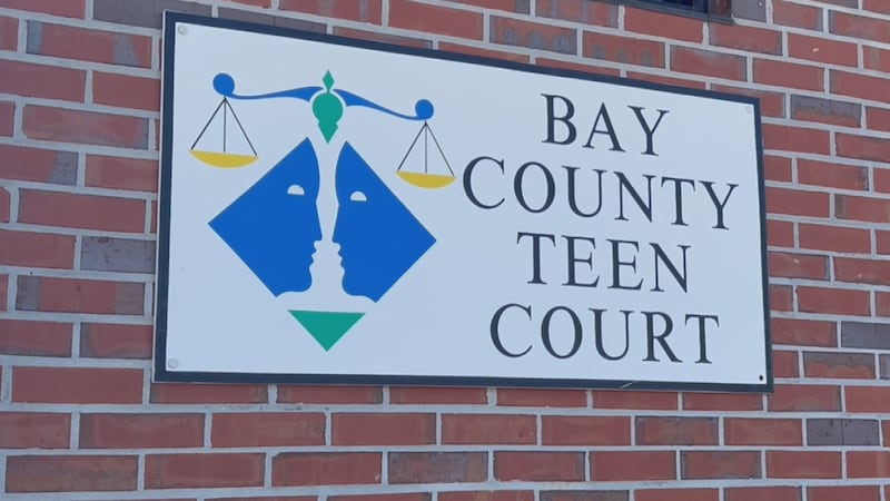On Friday night, Bay County Teen Court hosted a carnival event to celebrate 30 years of...