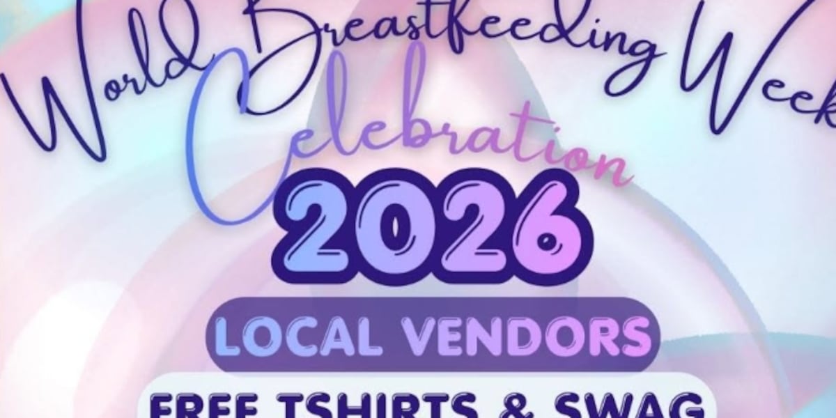 World Breastfeeding Celebration