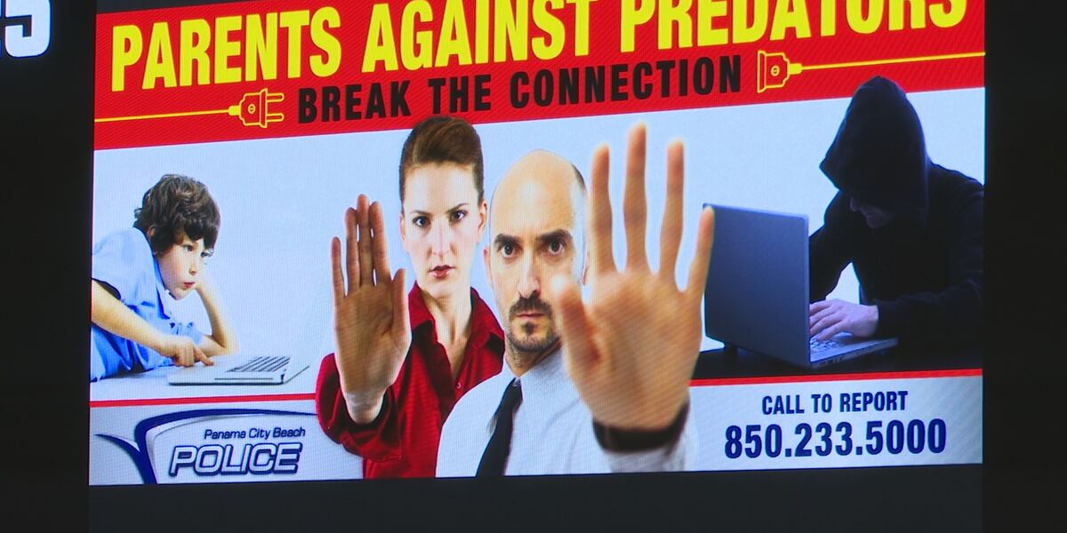 BDS hosts Parents Against Predators workshop