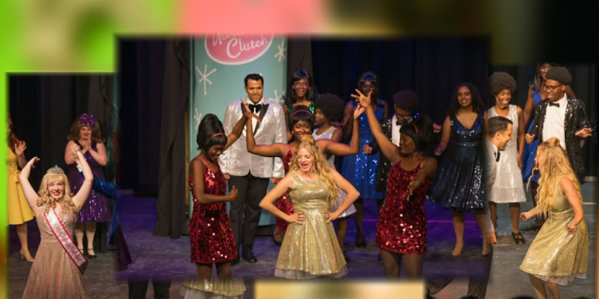 850 GOOD NEWS: Bringing Broadway to Panama City