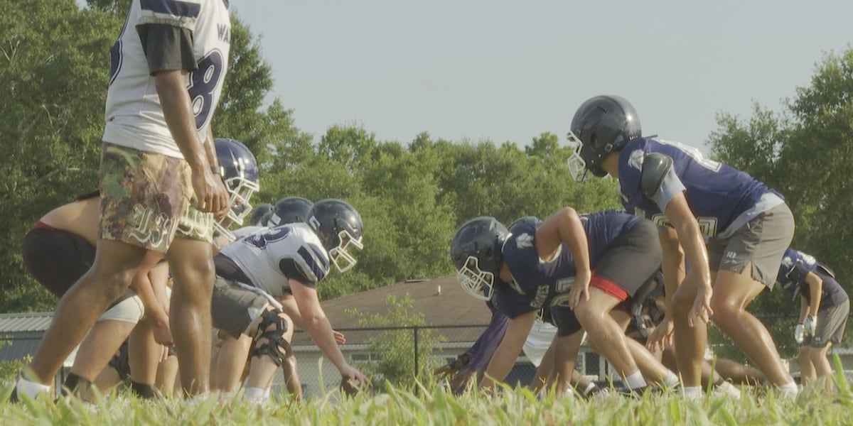 Walton set to begin second season with Jay Lindsey at the helm