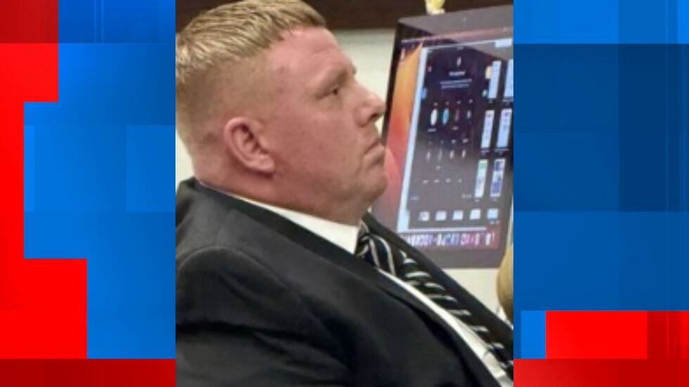 Pegg, 39, was sentenced to 30 years in prison.