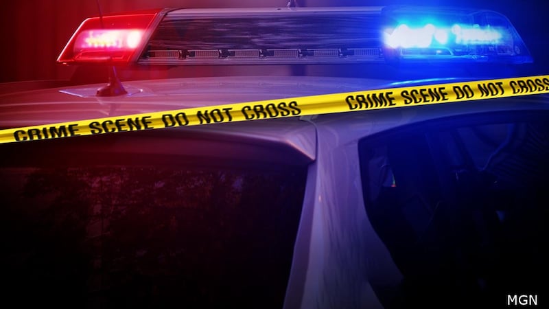Springfield Police investigating fatal motorcycle accident.