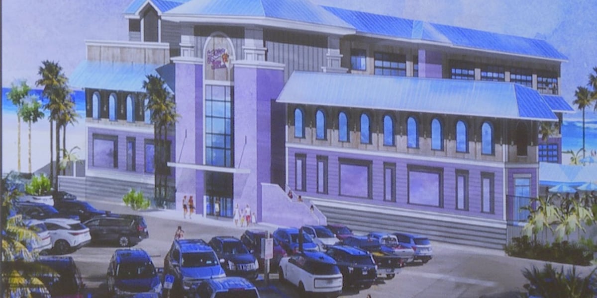 Tootsie's Orchid Lounge announces grand opening for new PCB location