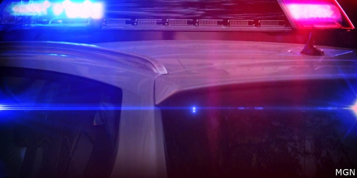 Traffic stop leads to meth trafficking arrests, prison smuggling plot uncovered