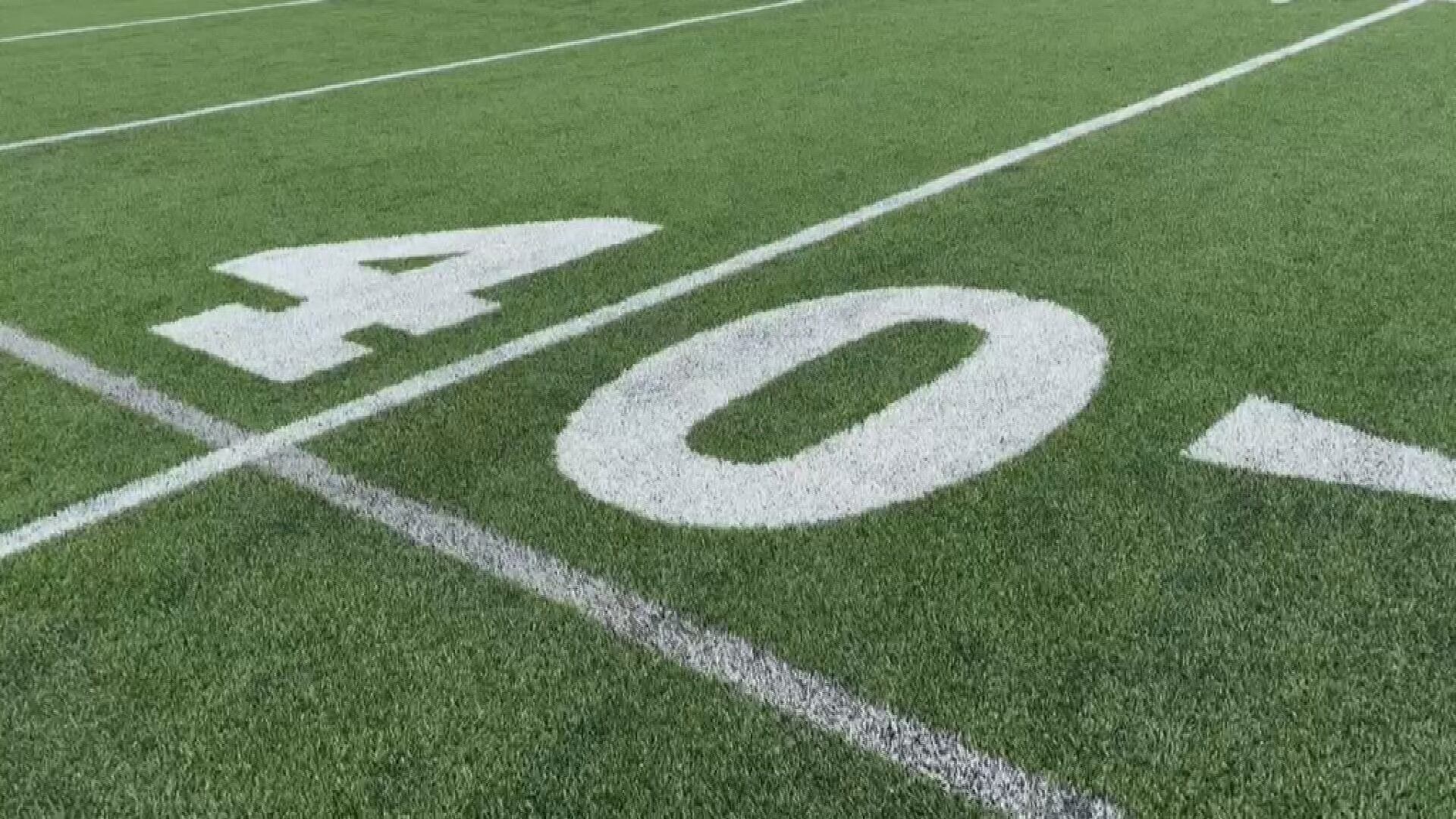 The Bozeman Bucks baseball team has officially debuted their new state-of-the-art AstroTurf field. This marks a new era for the team and its home stadium.