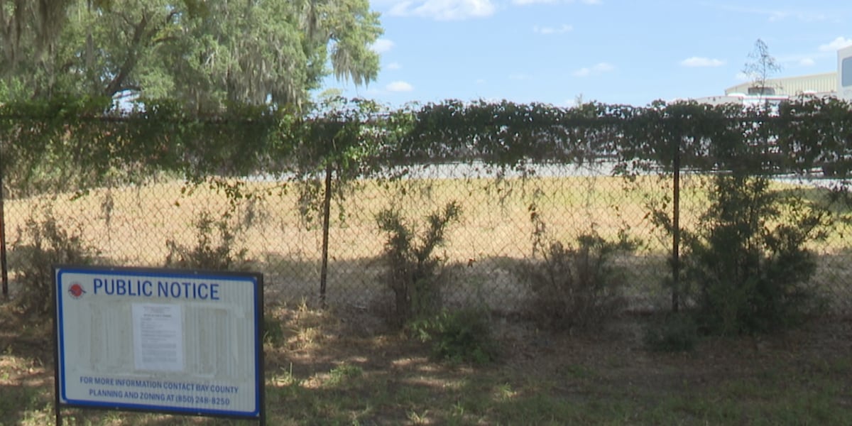 Property rezoning causes controversy in Bay County neighborhood