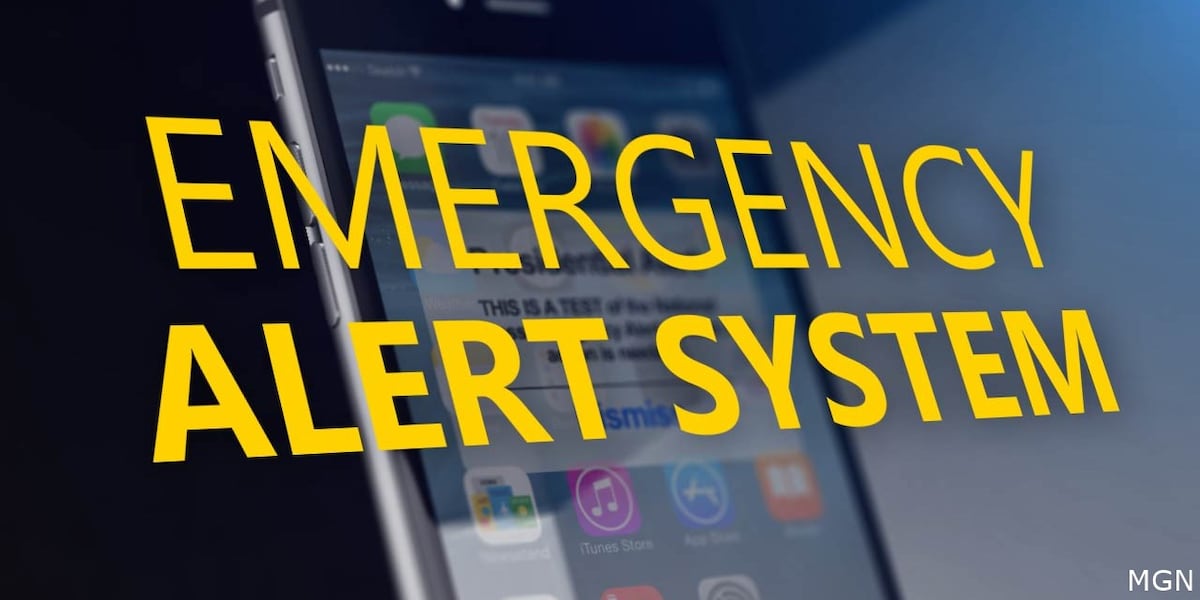 Find your county’s emergency alert system this Hurricane season