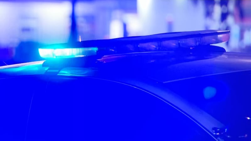 A 21-year-old man from Dothan, Alabama is dead, following a crash in Jackson County.