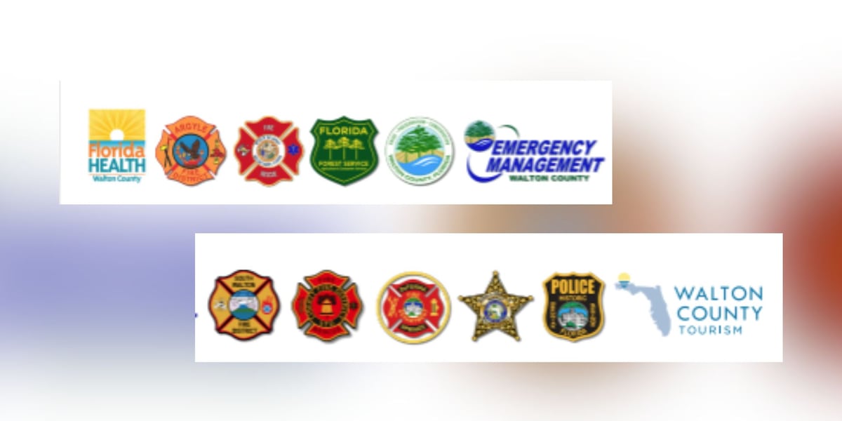 FEMA approves Public Assistance for Walton County following Hurricane Isaias; Individual Assistance still under review