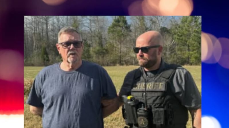 A Walton High School teacher has been arrested on felony charges following an investigation by...