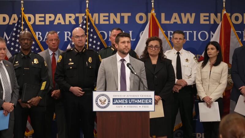Florida AG Takes on the Supreme Court in a Battle Over State Immigration Law