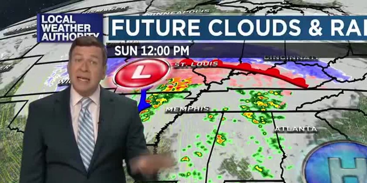 More Cold Weather More Cold Weather Is On The Way