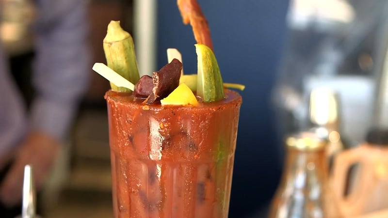 Bloody Mary 101