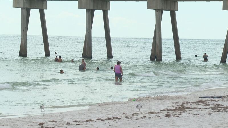 Panama City Beach Leaders plan to look at way to add a proposed ordinance to enforce Beach...