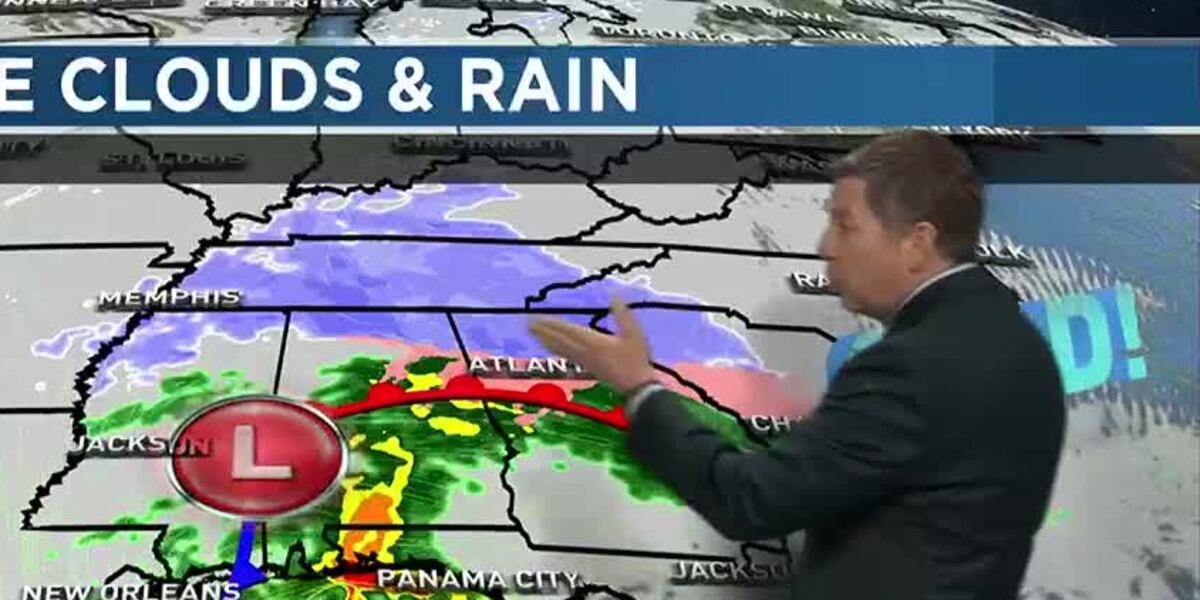 More Cold Weather More Cold Weather Tonight