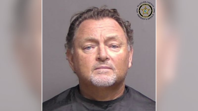 Bryan Schewitz was arrested for child abuse without great bodily harm and booked at the...
