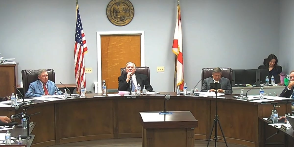 Jackson County strikes down AI data centers with ban