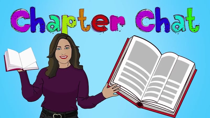 Chapter Chat Chapter Chat
