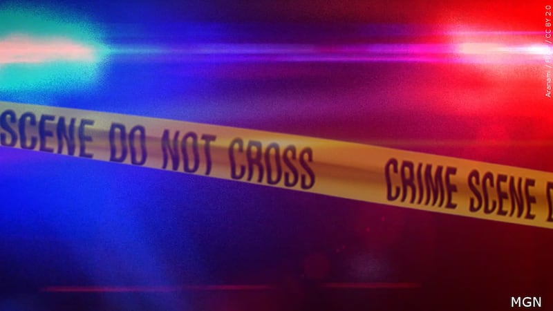 A legislative proposal is being considered to address community violence.