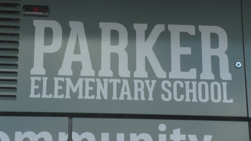The award honors the school's focus on academics, family involvement, and community support...