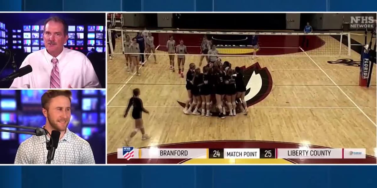 7+ Digital Exclusive: Scott and Hayden visit with Jennifer Sewell