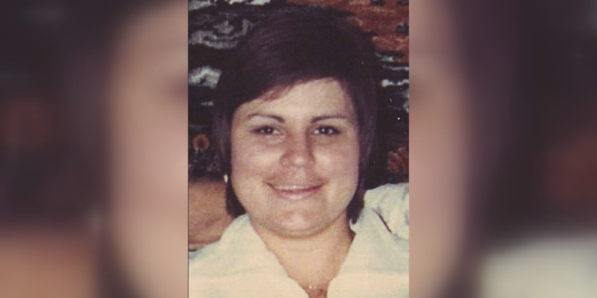 Decades-Old Mystery Unraveled: DNA Technology Finally Identifies Woman Found in 1980