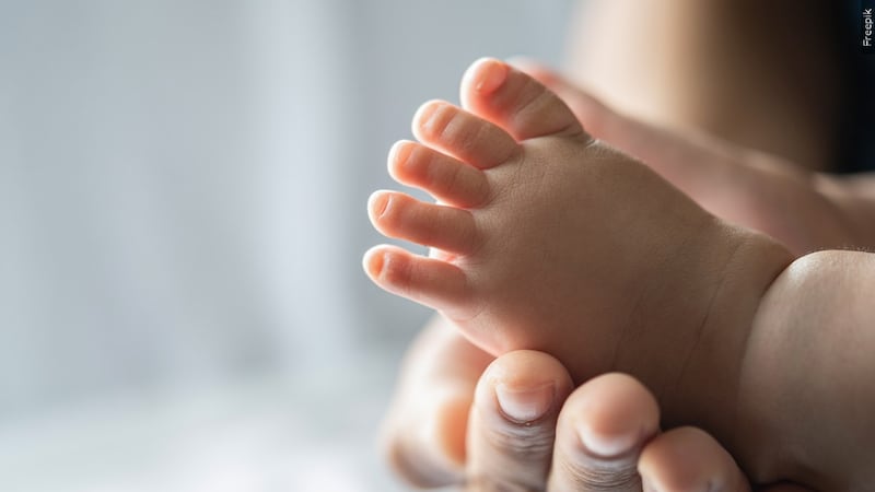 ThatsThem reports on the 2025 baby names that surged in popularity, influenced by cultural...