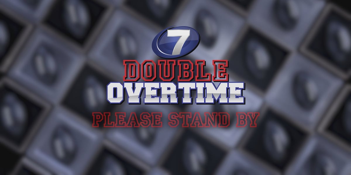 7+ Digital Exclusive: Double Overtime Episode 1